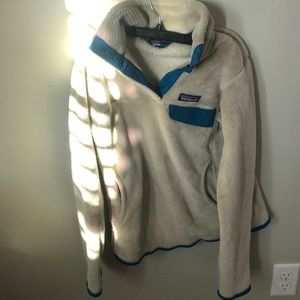Patagonia women’s pullover